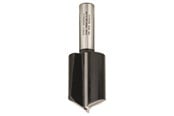 Työkalut - Bosch Urajyrsin, 12 mm, D1 30 mm, L 40 mm, G 81 mm 12 mm, D1 30 mm, L 40 mm, G 81 mm - 2608628470
