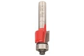 Poranterät & Ruuvauskärjet - Bosch Expert for Wood -pyöristysjyrsin, 8 mm, D 16,7 mm, R1 2 mm, L 12,7 mm, G 55 mm 8 mm, D 16,7 mm, R1 2 mm, L 12,7 mm, G 55 mm - 2608629371