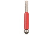 Työkalut - Bosch Expert for Wood Laminate -tasausjyrsin, 8 mm, D1 12,7 mm, L 40 mm, G 84 mm 8 mm, D1 12,7 mm, L 40 mm, G 84 mm - 2608629383
