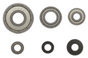 Työkalut - Bosch Kuulalaakerisarja - 2608629391