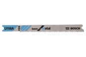 Pistosahat - Bosch Pistosahanterä U 118 A Basic for Metal - 2608631511