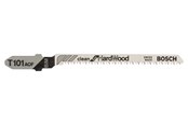 Pistosahat - Bosch Pistosahanterä T 101 AOF Clean for Hard Wood - 2608634233