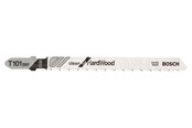 Pistosahat - Bosch Pistosahanterä T 101 BRF Clean for Hard Wood - 2608634989