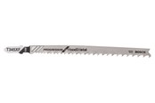 Pistosahat - Bosch Pistosahanterä T 345 XF Progressor for Wood and Metal - 2608634995