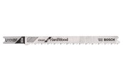 Pistosahat - Bosch Pistosahanterä U 101 BF Clean for Hard Wood - 2608636236