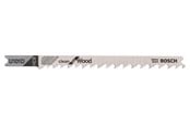 Pistosahat - Bosch Pistosahanterä U 101 D Clean for Wood - 2608637723