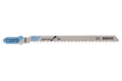 Pistosahat - Bosch Pistosahanterä T 227 D Special for Alu - 2608638382