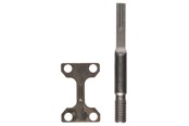 Työkalut - Bosch Yleismeisti GNA 1,6 L - 2608639024