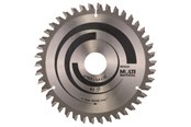 Pyörösahat - Bosch Pyörösahanterä Multi Material 165 x 30 x 2,4 mm; 42 - 2608640519