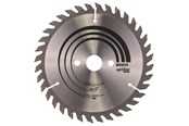Pyörösahat - Bosch Pyörösahanterä Optiline Wood 150 x 20/16 x 2,4 mm, 36 - 2608640593