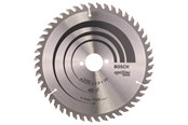 Pyörösahat - Bosch Pyörösahanterä Optiline Wood 200 x 30 x 2,8 mm, 48 - 2608640620