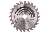 Pyörösahat - Bosch Pyörösahanterä Optiline Wood 210 x 30 x 2,8 mm, 24 - 2608640621