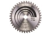 Pyörösahat - Bosch Pyörösahanterä Optiline Wood 250 x 30 x 3,2 mm, 40 - 2608640643
