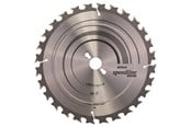 Pyörösahat - Bosch Pyörösahanterä Speedline Wood 300 x 30 x 3,2 mm, 28 - 2608640681