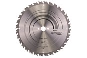 Pyörösahat - Bosch Pyörösahanterä Speedline Wood 350 x 30 x 3,5 mm, 32 - 2608640683