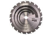 Pyörösahat - Bosch Pyörösahanterä Construct Wood 315 x 30 x 3,2 mm; 20 - 2608640691
