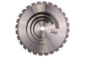 Pyörösahat - Bosch Pyörösahanterä Construct Wood 400 x 30 x 3,5 mm; 28 - 2608640693