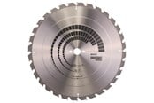 Pyörösahat - Bosch Pyörösahanterä Construct Wood 450 x 30 x 3,8 mm; 32 - 2608640694