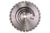 Pyörösahat - Bosch Pyörösahanterä Construct Wood 400 x 30 x 3,2 mm; 28 - 2608640703