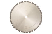 Pyörösahat - Bosch Pyörösahanterä Construct Wood 500 x 30 x 3,8 mm; 36 - 2608640705