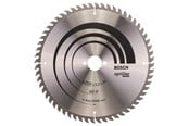 Pyörösahat - Bosch Pyörösahanterä Optiline Wood 250 x 30 x 3,2 mm, 60 - 2608640729