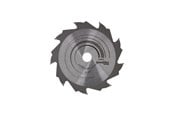 Pyörösahat - Bosch Pyörösahanterä Speedline Wood 130 x 16 x 2,0 mm, 9 - 2608640774