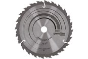 Pyörösahat - Bosch Pyörösahanterä Speedline Wood 190 x 20/16 x 2,2 mm, 24 - 2608640799