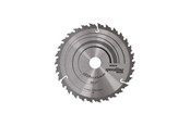 Pyörösahat - Bosch Pyörösahanterä Speedline Wood 210 x 30 x 2,4 mm, 30 - 2608640803