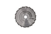 Pyörösahat - Bosch Pyörösahanterä Speedline Wood 230 x 30 x 2,4 mm, 18 - 2608640804
