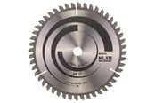Pyörösahat - Bosch Pyörösahanterä Multi Material 184 x 16 x 2,4 mm; 48 - 2608640815