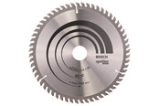 Pyörösahat - Bosch Pyörösahanterä Optiline Wood 210 x 30 x 2,8 mm, 60 - 2608641190