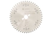 Pyörösahat - Bosch Pyörösahanterä Top Precision Best for Laminated Panel Abrasive 250 x 30 x 3,2 mm, 48 - 2608642104