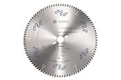 Pyörösahat - Bosch Pyörösahanterä Top Precision Best for Laminated Panel Fine 350 x 30 x 3,5 mm, 108 - 2608642107