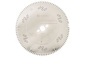 Pyörösahat - Bosch Pyörösahanterä Top Precision Best for Laminated Panel Abrasive 300 x 30 x 3,2 mm, 96 - 2608642110