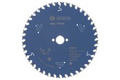 Pyörösahat - Bosch Pyörösahanterä Expert for Wood 184 x 20 x 2,6 mm, 40 - 2608644039