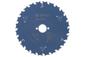 Pyörösahat - Bosch Pyörösahanterä Expert for Wood 200 x 30 x 2,8 mm, 24 - 2608644051