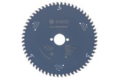 Pyörösahat - Bosch Pyörösahanterä Expert for Aluminium 200 x 30 x 2,8 mm, 60 - 2608644103