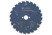 Pyörösahat - Bosch Pyörösahanterä Expert for Construct Wood 160 x 20 x 2,0 mm, 24 - 2608644136
