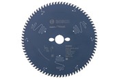 Pyörösahat - Bosch EX WO T 254x30-80 - 2608644343