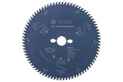 Pyörösahat - Bosch EX TR T 250x30-80 - 2608644359
