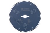 Pyörösahat - Bosch EX TR B 260x30-80 - 2608644361