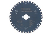 Pyörösahat - Bosch EX SH H 190x30-36 - 2608644367