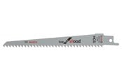 Puukkosahat - Bosch Puukkosahanterä S 644 D Top for Wood - 2608650464