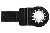 Monitoimityökalut - Bosch BIM-upotussahanterä AIZ 20 AB Wood and Metal 20 x 30 mm - 2608661628