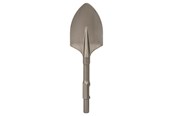 Poranterät & Ruuvauskärjet - Bosch Lapiotaltta 30 mm:n kuusiokantakiinnitys 400 x 135 mm - 2608690110
