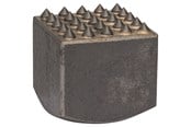 Työkalut - Bosch Kovametallikarhennuspää 50 x 50 mm - 2608690179