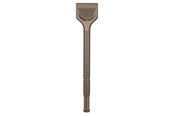Työkalut - Bosch Lapiotaltta 22 mm:n kuusiokantakiinnitys 400 x 80 mm - 2608690193