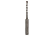 Poranterät & Ruuvauskärjet - Bosch Vasaraporanterä SDS plus-3 4 x 50 x 110 mm - 2608831000