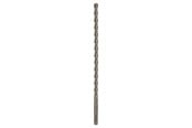 Poranterät & Ruuvauskärjet - Bosch Vasaraporanterä SDS plus-3 10 x 250 x 310 mm - 2608831028