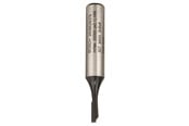 Poranterät & Ruuvauskärjet - Bosch Urajyrsin, 8 mm, D1 3 mm, L 8 mm, G 51 mm 8 mm, D1 3 mm, L 8 mm, G 51 mm - 2608628376